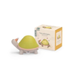 Moulin Roty "Trois Petite Lapin" Turtle Night Light (678201)