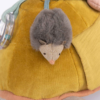 Moulin Roty Large Activity Turtle Trois Petite Lapins (678078) - Image 4