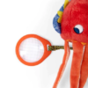 Moulin Roty "Adventures of Paulie" Little Travel Activity Cuttlefish 676082 - Image 3