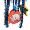 Moulin Roty "Adventures of Paulie" Activity Jellyfish 676080 - Image 3