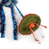 Moulin Roty "Adventures of Paulie" Activity Jellyfish 676080 - Image 4