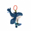 Moulin Roty Adventures of Paulie Musical Whale 676042 - Image 2