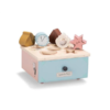 Moulin Roty Box With Push In Shapes Apres La Pluie (715364)