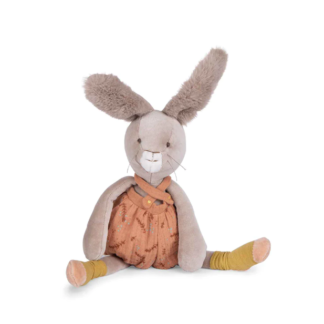 Moulin Roty Clay Rabbit Trois Petite Lapins (678025)