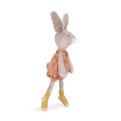 Moulin Roty Clay Rabbit Trois Petite Lapins (678025) - Image 3