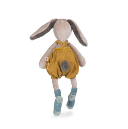 Moulin Roty Ochre Rabbit Trois Petite Lapins (678026) - Image 3