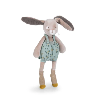 Moulin Roty Sage Rabbit Trois Petite Lapins (678024) - Image 3