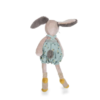 Moulin Roty Sage Rabbit Trois Petite Lapins (678024) - Image 4