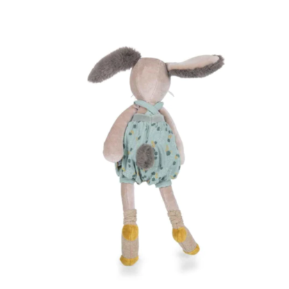 Moulin Roty Sage Rabbit Trois Petite Lapins (678024) - Image 4