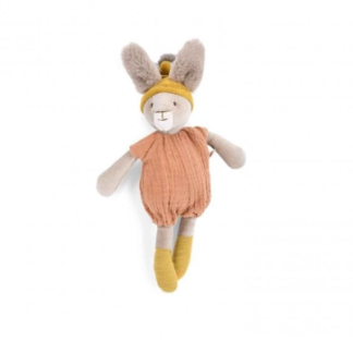 Moulin Roty Clay Little Rabbit Trois Petite Lapins (678022)