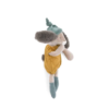 Moulin Roty Ochre Little Rabbit Trois Petite Lapins (678023) - Image 2