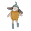Moulin Roty Ochre Little Rabbit Trois Petite Lapins (678023)