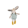 Moulin Roty Sage Little Rabbit Trois Petite Lapins (678021)