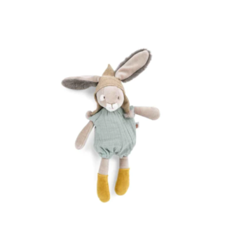Moulin Roty Sage Little Rabbit Trois Petite Lapins (678021)