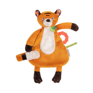 Moulin Roty Tiho Comforter Dans La Jungle (668026)