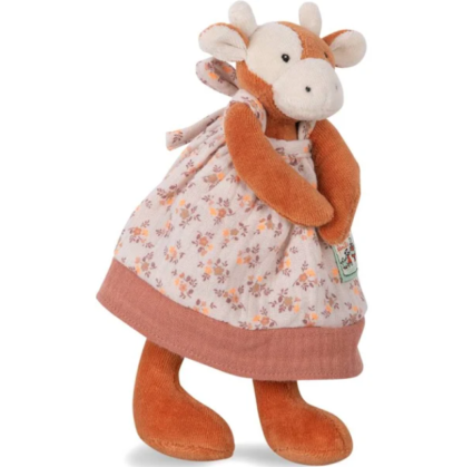Moulin Roty Tiny Cow Charlotte La Grande Famille (632267) - Image 2