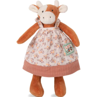 Moulin Roty Little Cow Charlotte La Grande Famille (632078)