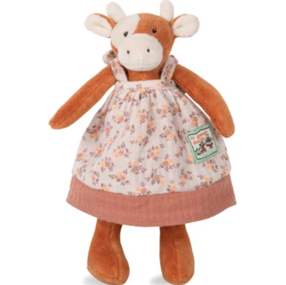 Moulin Roty Little Cow Charlotte La Grande Famille (632078)