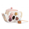 Moulin Roty Activity Teapot Apres La Pluie (715368)