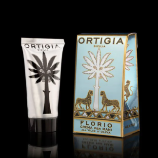 Ortigia Florio Hand Cream