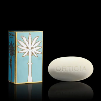 Ortigia Florio Olive Oil Single Soap