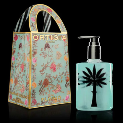 Ortigia Florio Liquid Soap