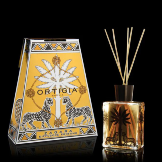 Ortigia Sicilia Zagara Diffuser 100ml