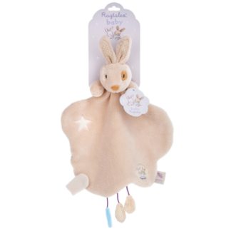 Ragtales Baby Alfie Comforter