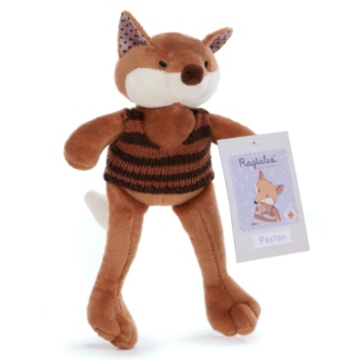 Ragtales Paxton the Fox