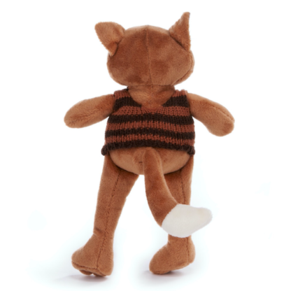 Ragtales Paxton the Fox - Image 3