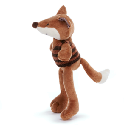 Ragtales Paxton the Fox - Image 4