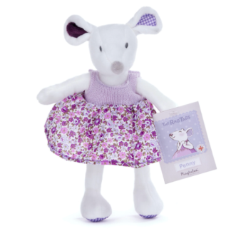 Ragtales Penny the Mouse