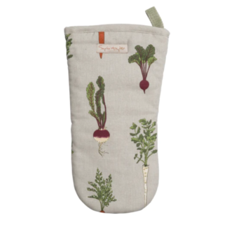 Sophie Allport Home Grown Oven Mitt