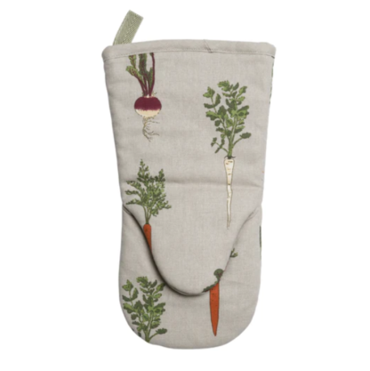 Sophie Allport Home Grown Oven Mitt - Image 3