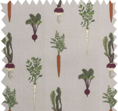 Sophie Allport Home Grown Round Hob Cover - Image 2