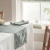 Sophie Allport Rose Table Runner - Image 2
