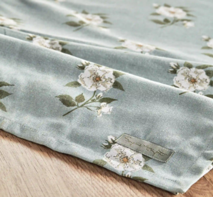 Sophie Allport Rose Table Runner - Image 3