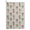 Sophie Allport Home Grown Tea Towel