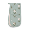 Sophie Allport Rose Double Oven Glove