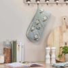 Sophie Allport Rose Double Oven Glove - Image 3