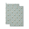 Sophie Allport Rose Tea Towel (Set of 2)