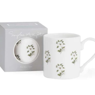 Sophie Allport Rose Mug Large