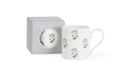 Sophie Allport Rose Mug Standard