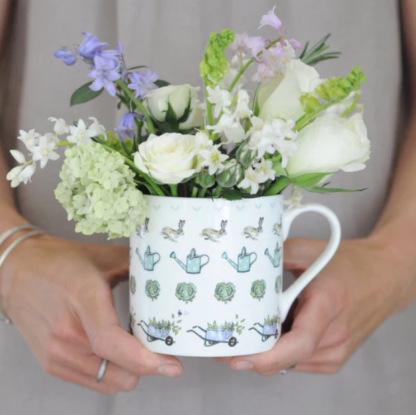 Sophie Allport Catch Me If You Can Mug Standard - Image 2