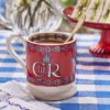 Emma Bridgewater God Save The King 1/2 Pint Mug - Image 4