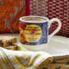 Emma Bridgewater Queen Elizabeth II Golden Years 1/2 Pint Mug - Image 6
