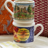 Emma Bridgewater Queen Elizabeth II Golden Years 1/2 Pint Mug - Image 7