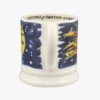 Emma Bridgewater Queen Elizabeth II Golden Years 1/2 Pint Mug - Image 3