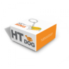 Metalmorphose - Hot Dog Keyring - Image 2