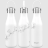 Ohelo White Bee Bottle - Image 2